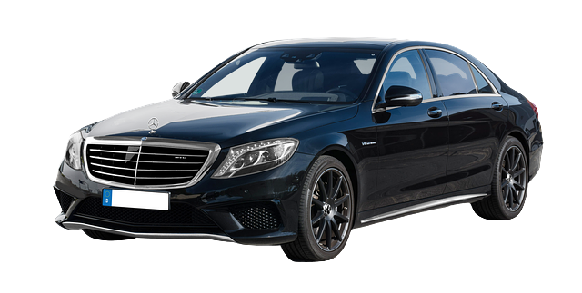 Mercedes S Class